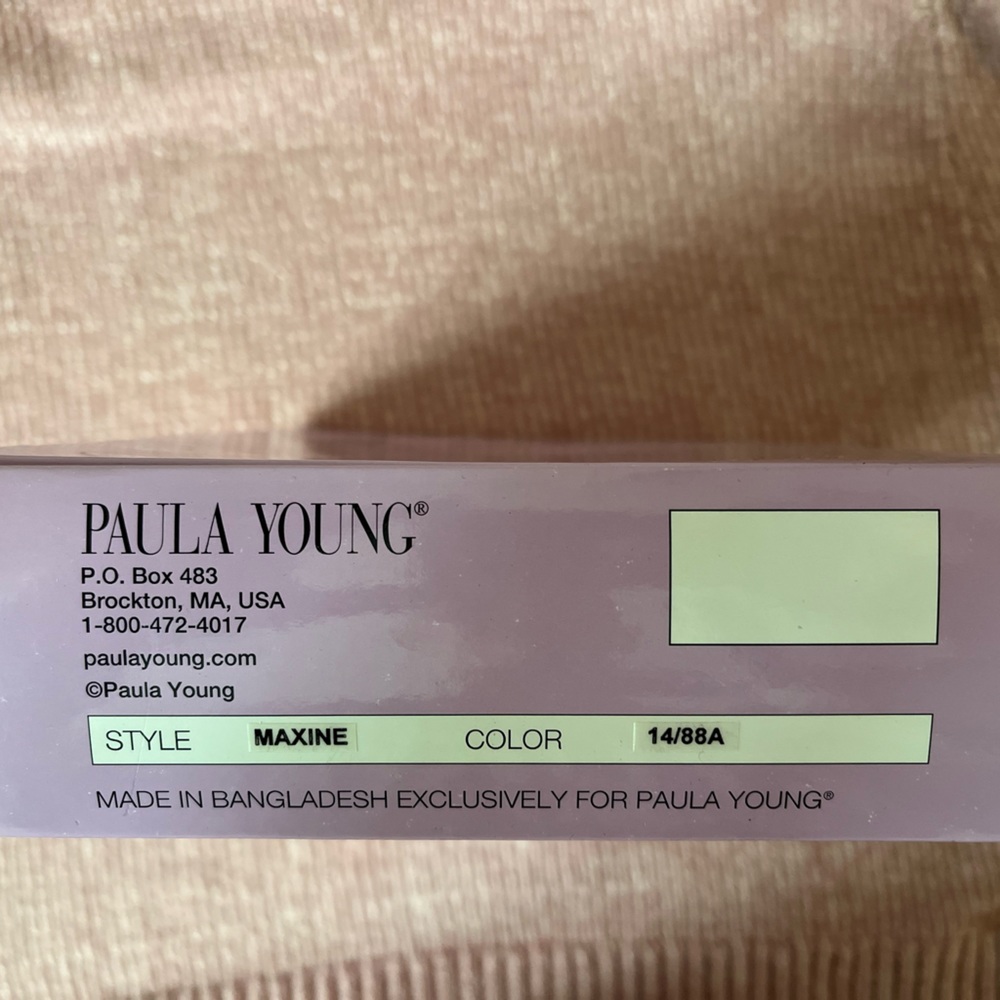 Maxine WhisperLite Wig by Paula Youn